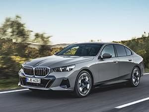 BMW 5er