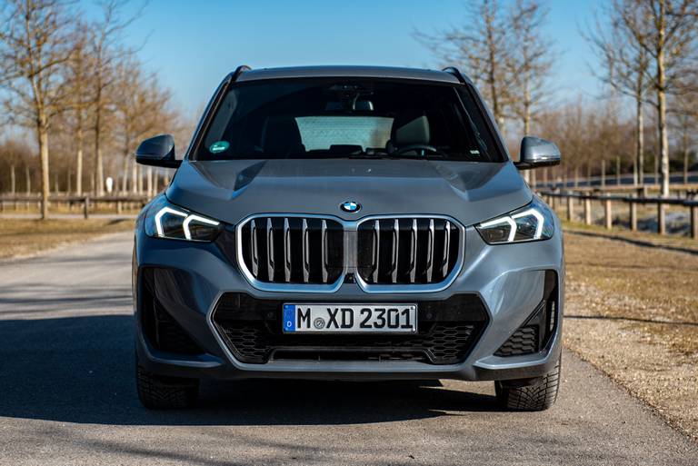 Autotest: BMW X1 (U11) xDrive23i - AutoScout24