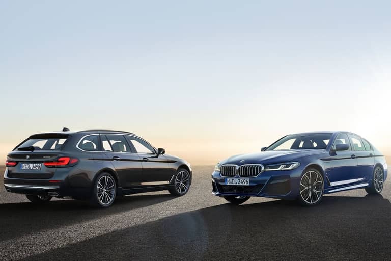 BMW-5er-Facelift-2020-Touring-Limousine