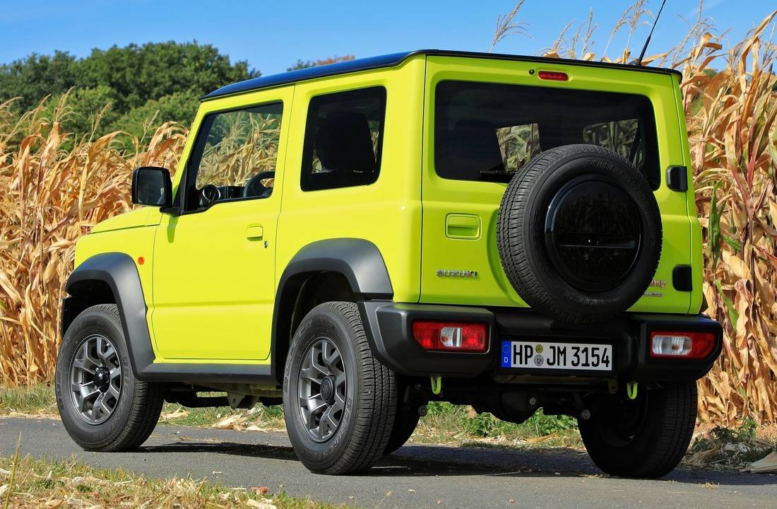 suzuki-jimny-back