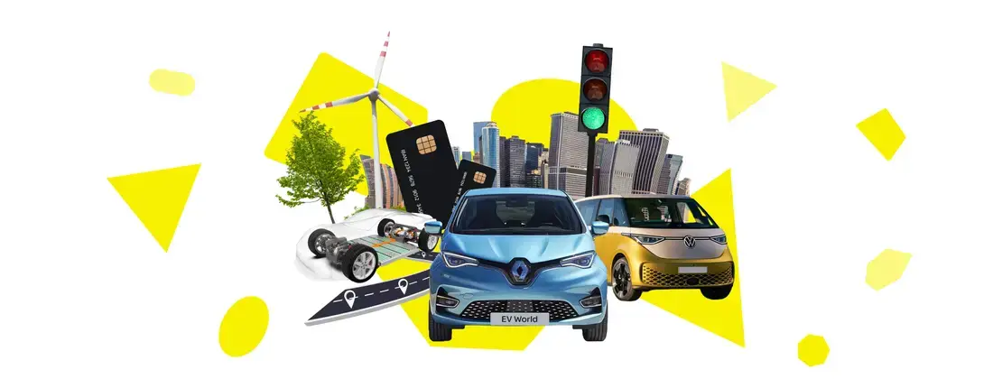 HERO EV HUB