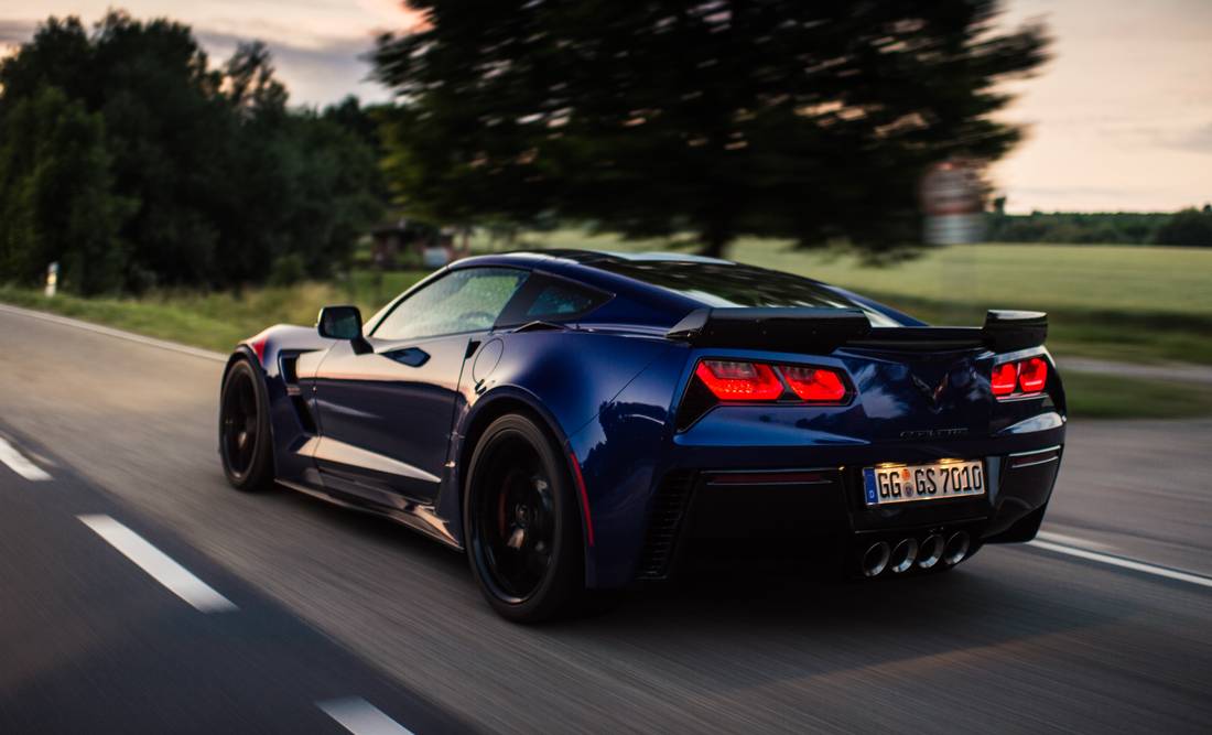 corvette-grand-sport-back