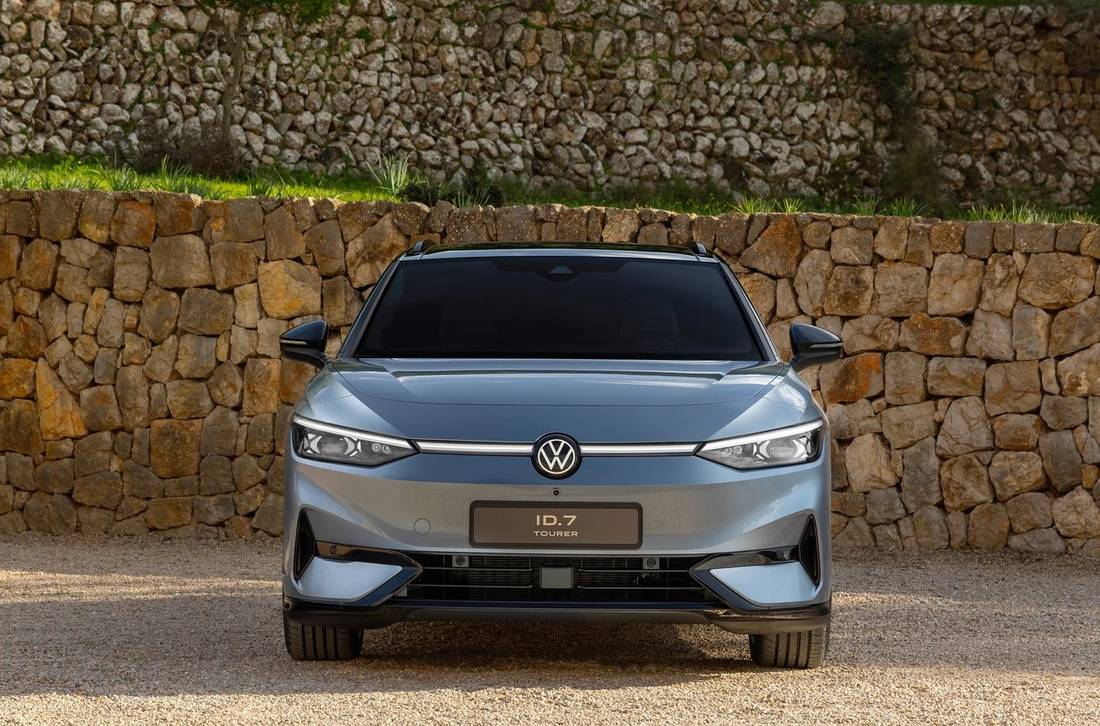 Volkswagen-ID