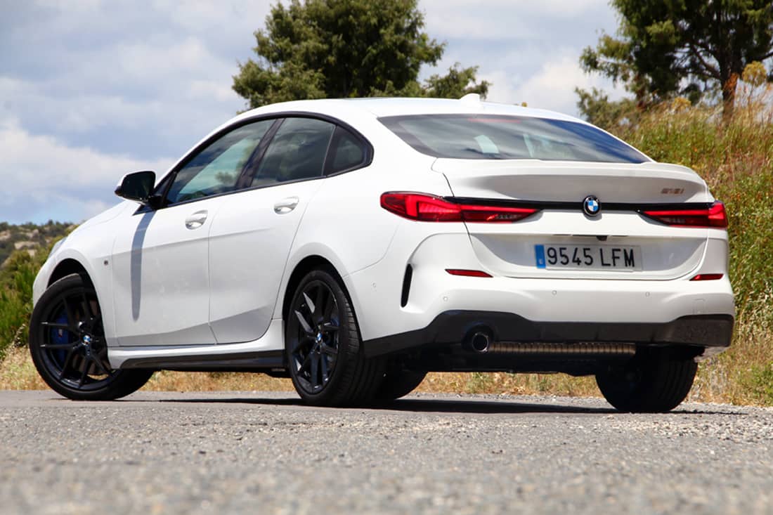 BMW 218i gran coupe (22)
