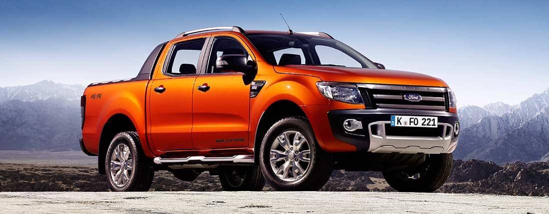 2023 Ford Ranger Truck  Pricing Photos Specs  More  Fordcom