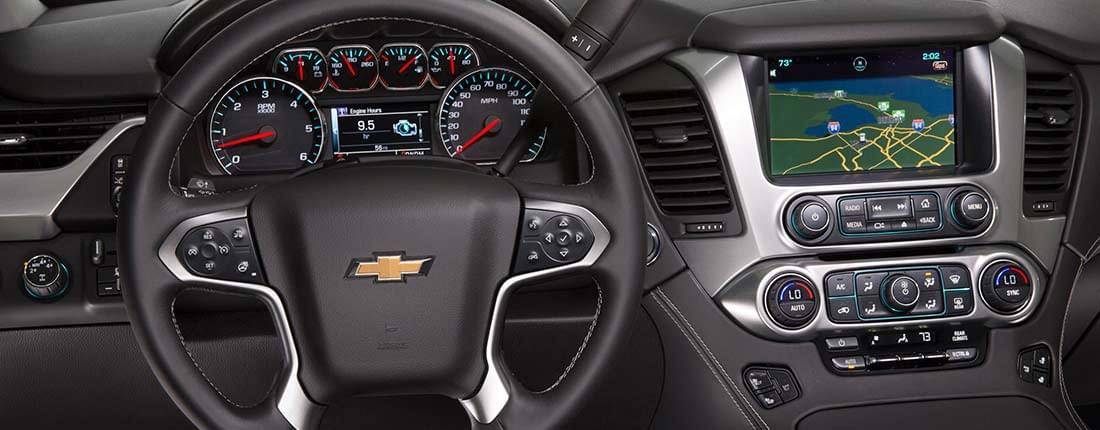 chevrolet-tahoe-interieur