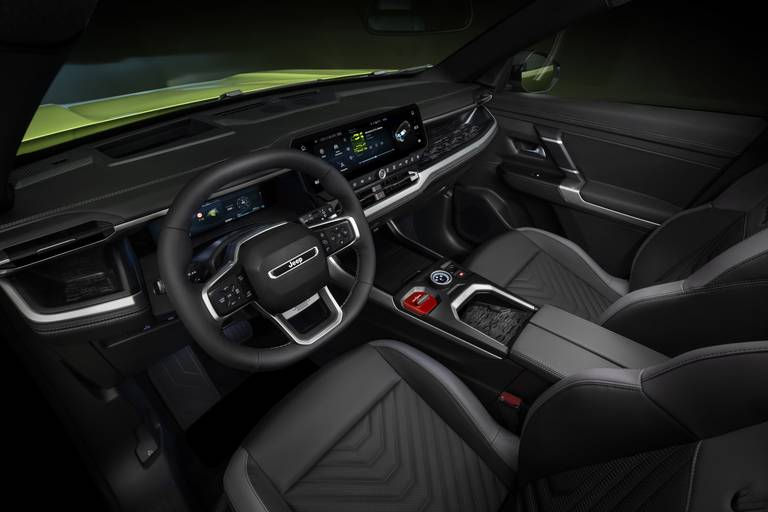Jeep Compass MY2026 5