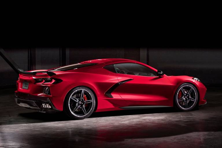 Chevrolet-Corvette-C8-Stingray-Side-Rear