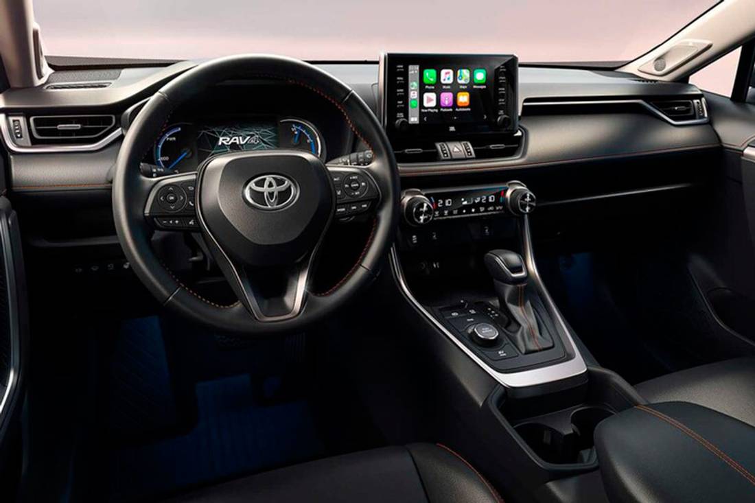 interior toyota rav4 autoscout24 (2)