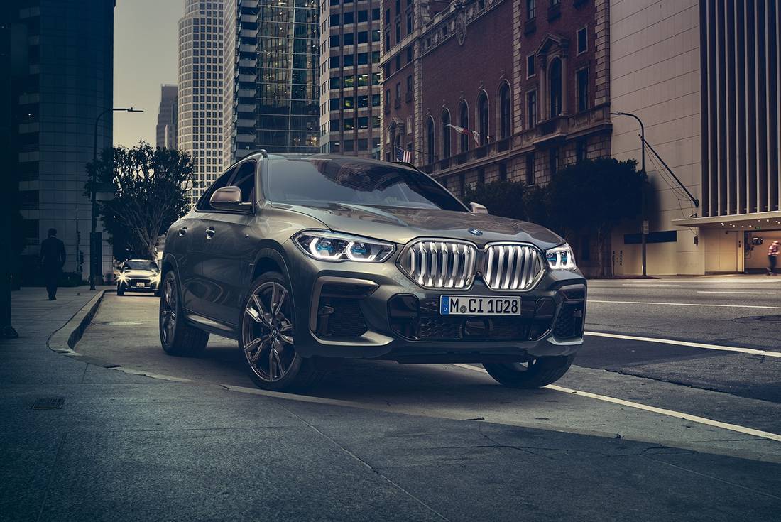 bmw-x6-m50-front