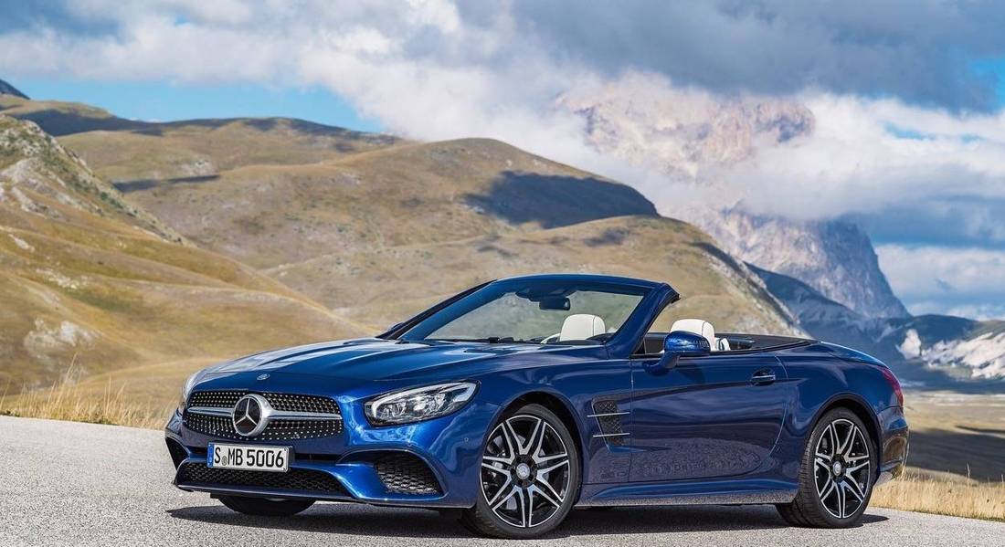 mercedes-benz-sl-front