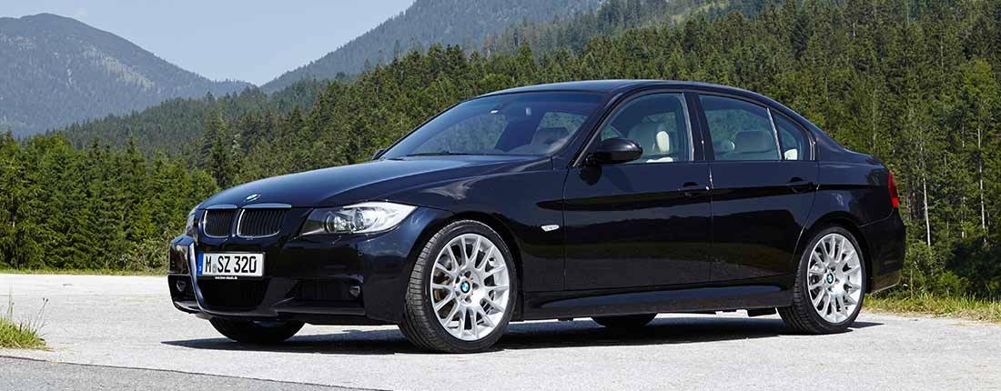 BMW E90 - Infos, Preise, Alternativen - AutoScout24