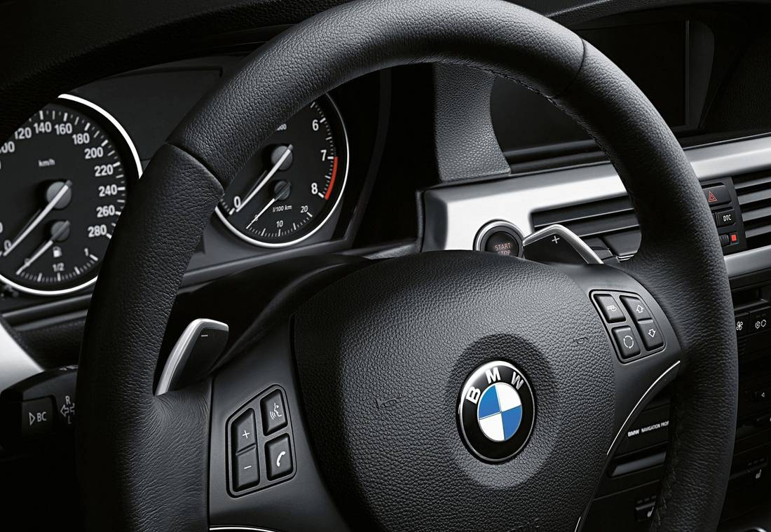 bmw-e92-interior