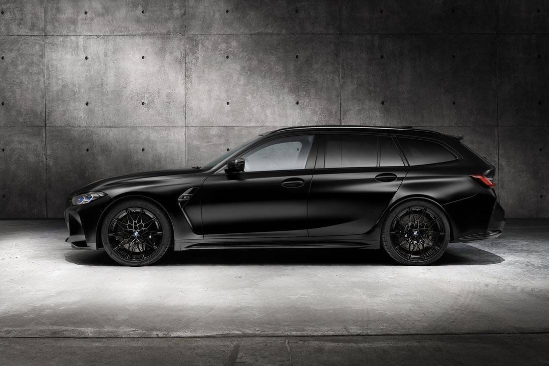 G-Power: BMW M340i-Tuning bringt bis zu 510 PS in G20 / G21