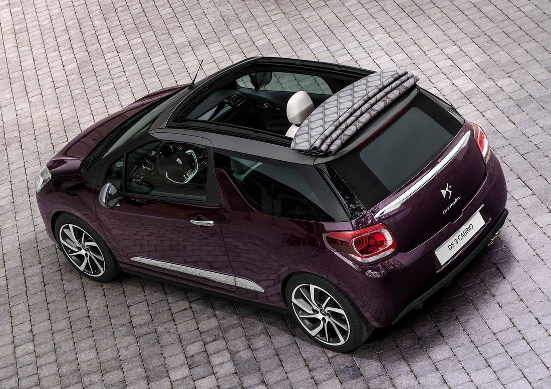 citroen-ds3-cabrio-purple-back