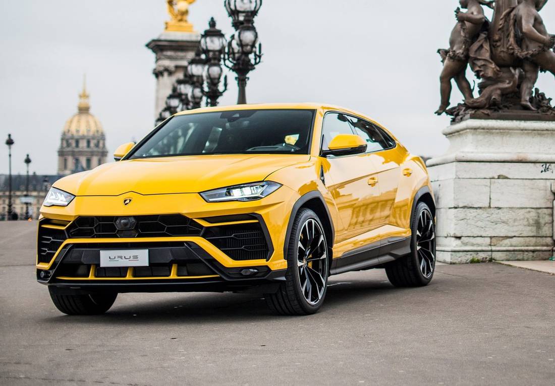 lamborghini-urus-front