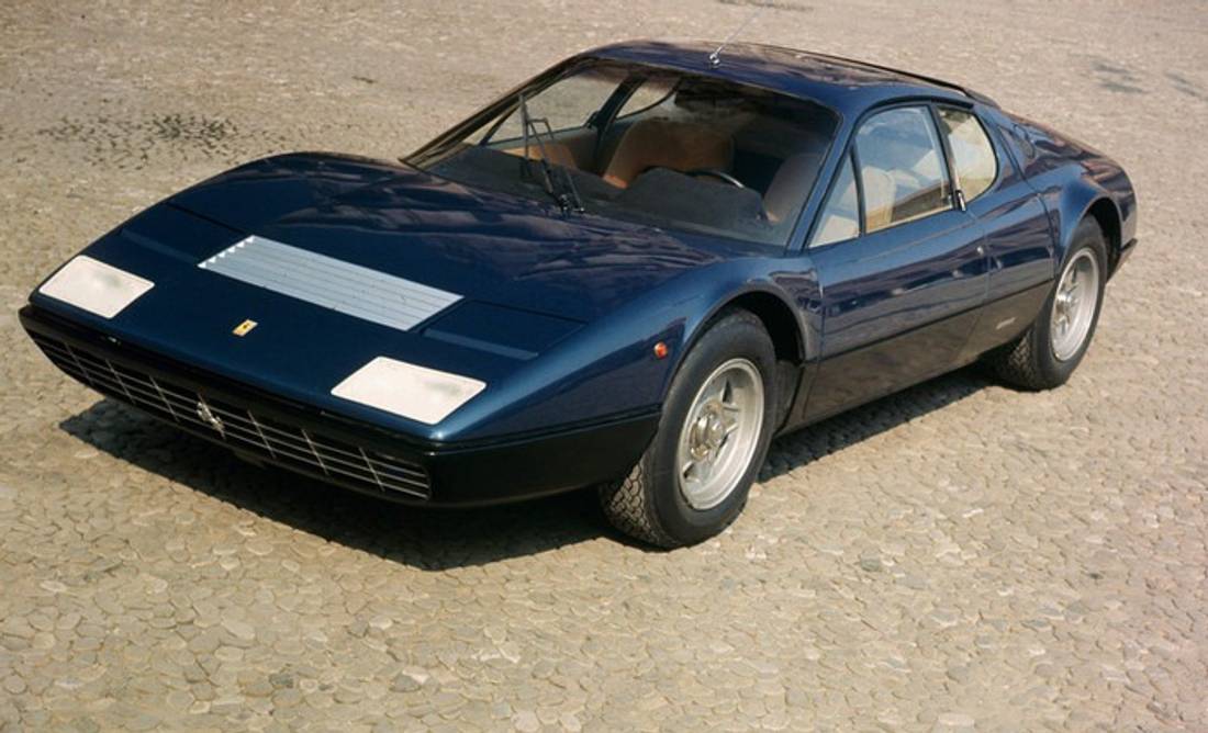 Ferrari 365