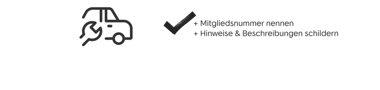 Zehn Schritte fürs Handeln, wenn dein Auto liegen bleibt 9