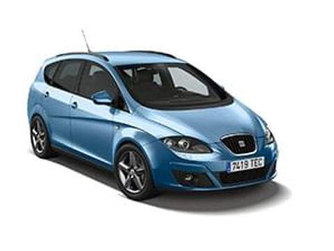 Seat Altea