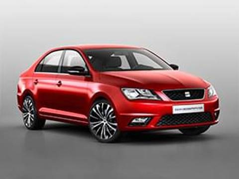 Seat Toledo