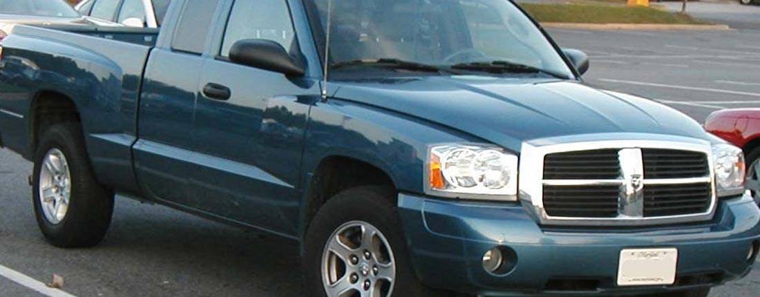 Dodge Dakota - Infos, Preise, Alternativen - AutoScout24