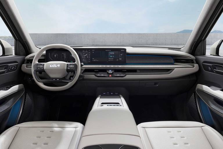 Kia EV9 07 LoRes