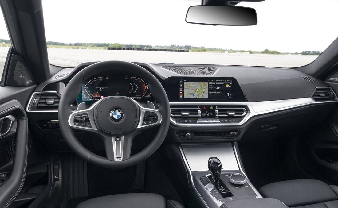bmw-m240i-interior