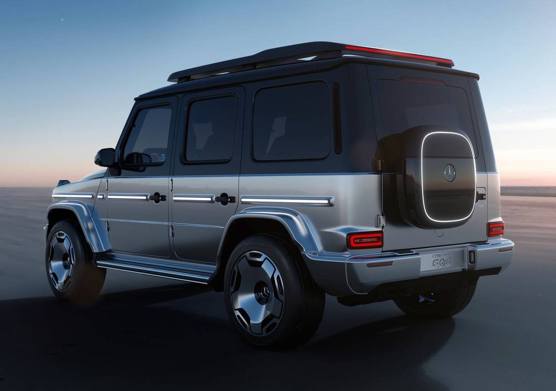 Mercedes-Benz-EQG 2