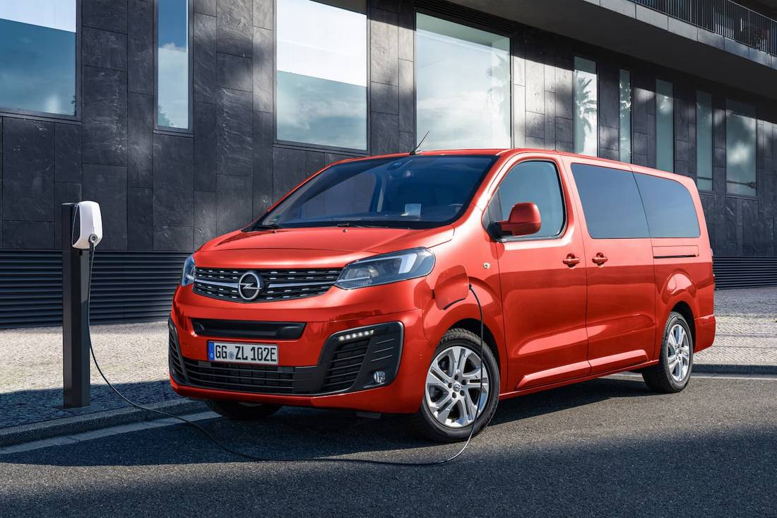 Autoscout van on sale