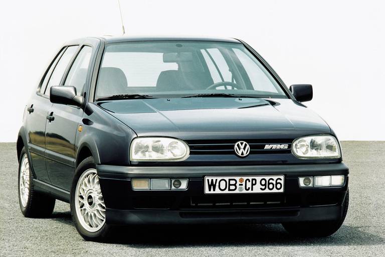 VW-Golf-III-VR6