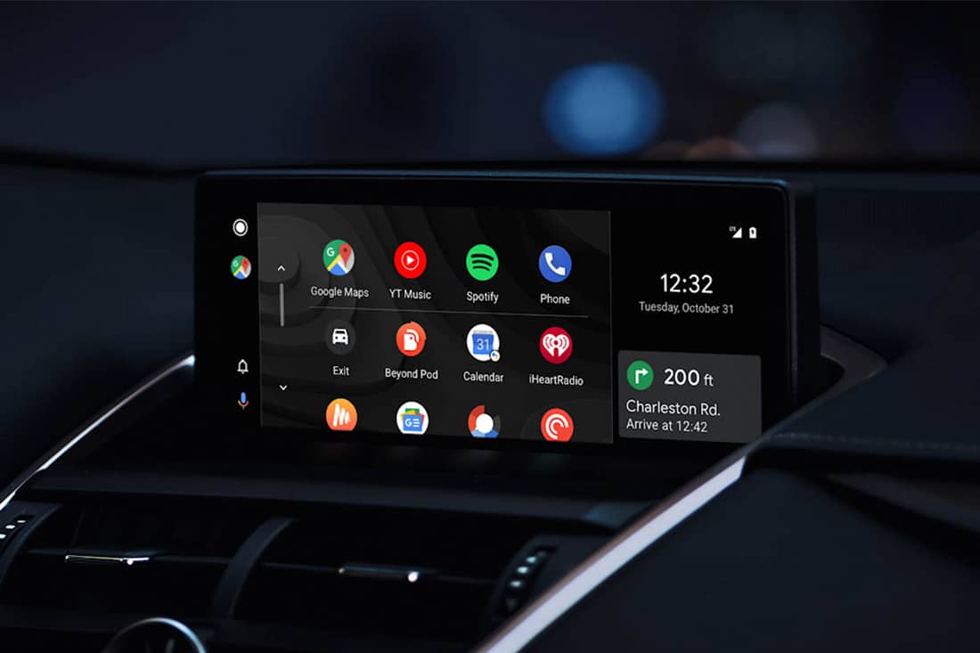 Android Auto im Test: Funktionen, Apps, Auto-Hersteller, Varianten - PC-WELT