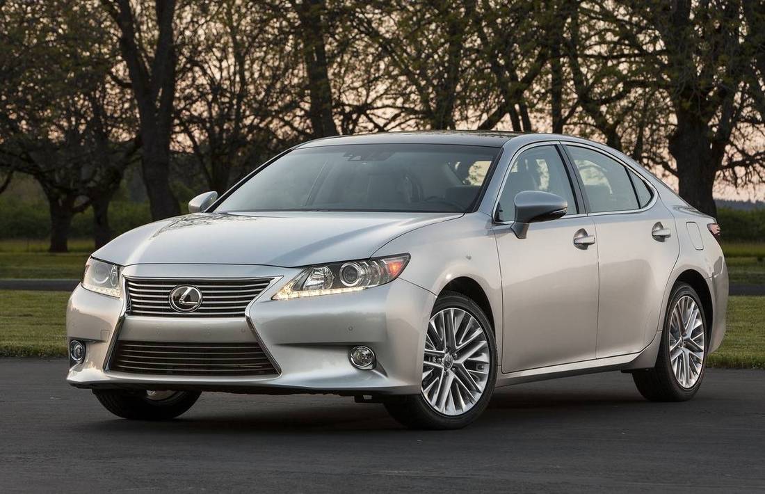 Lexus ES 350