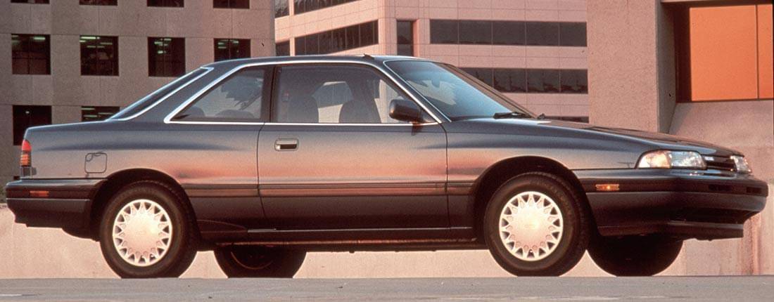 Mazda MX-6