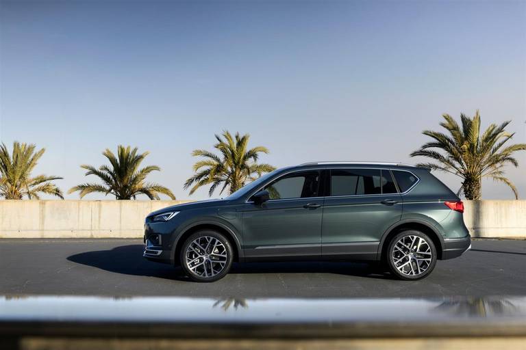 media-Arriva SEAT Tarraco XPERIENCE completando lofferta per la gamma dei SUV VGI VS 12072022 91 (12)