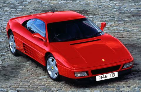 Ferrari 348