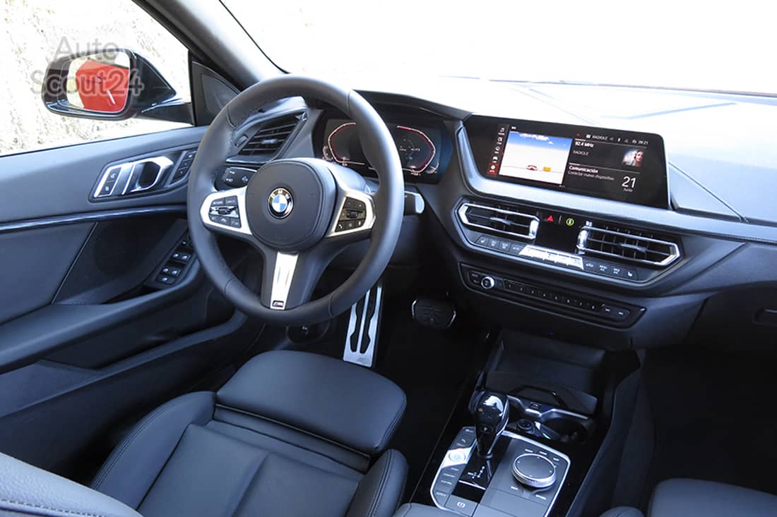 BMW Serie 2 Gran Coupé 218d 2021