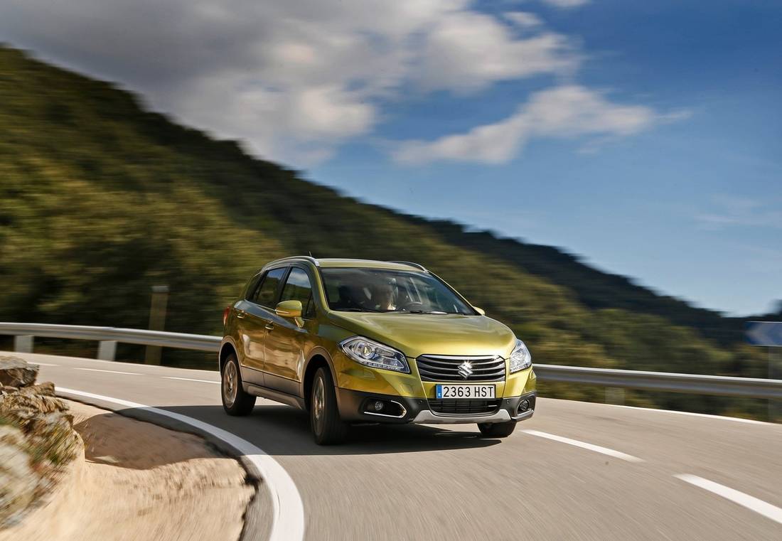 suzuki-sx4-front