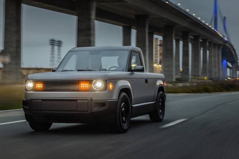 Slate Pick-up 1