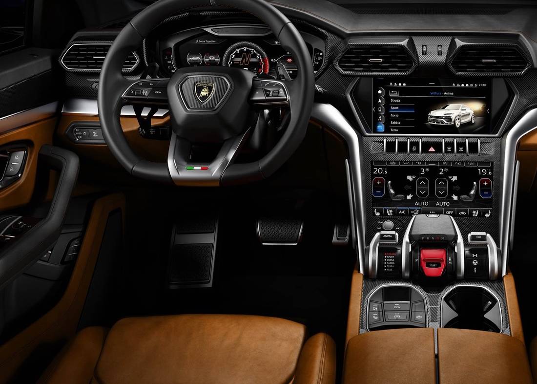 lamborghini-urus-interior