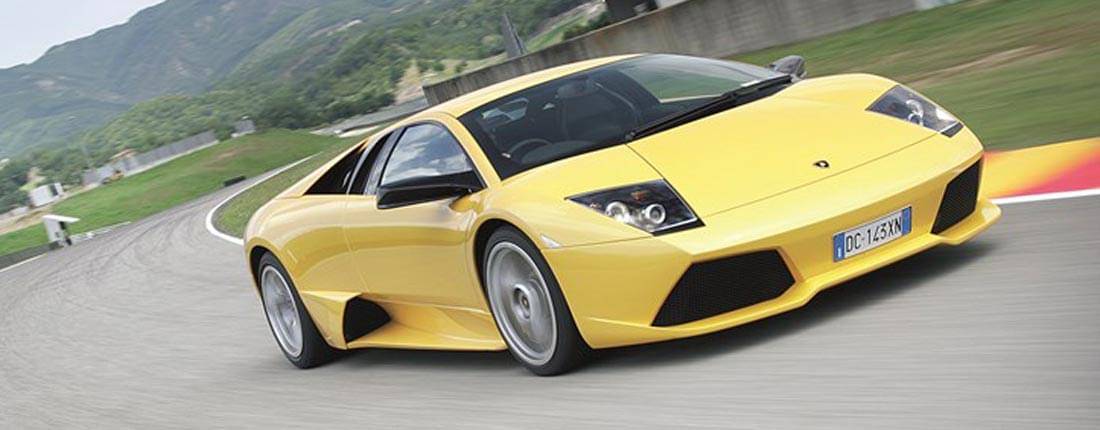 Lamborghini Gallardo - Infos, Preise, Alternativen - AutoScout24