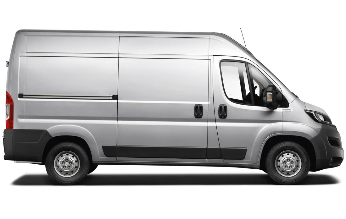 Peugeot Boxer - Infos, Preise, Alternativen - AutoScout24