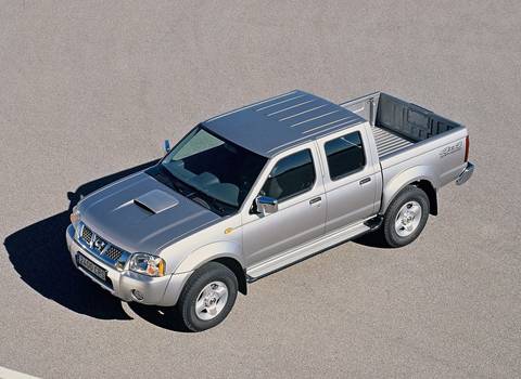 Nissan Pick Up