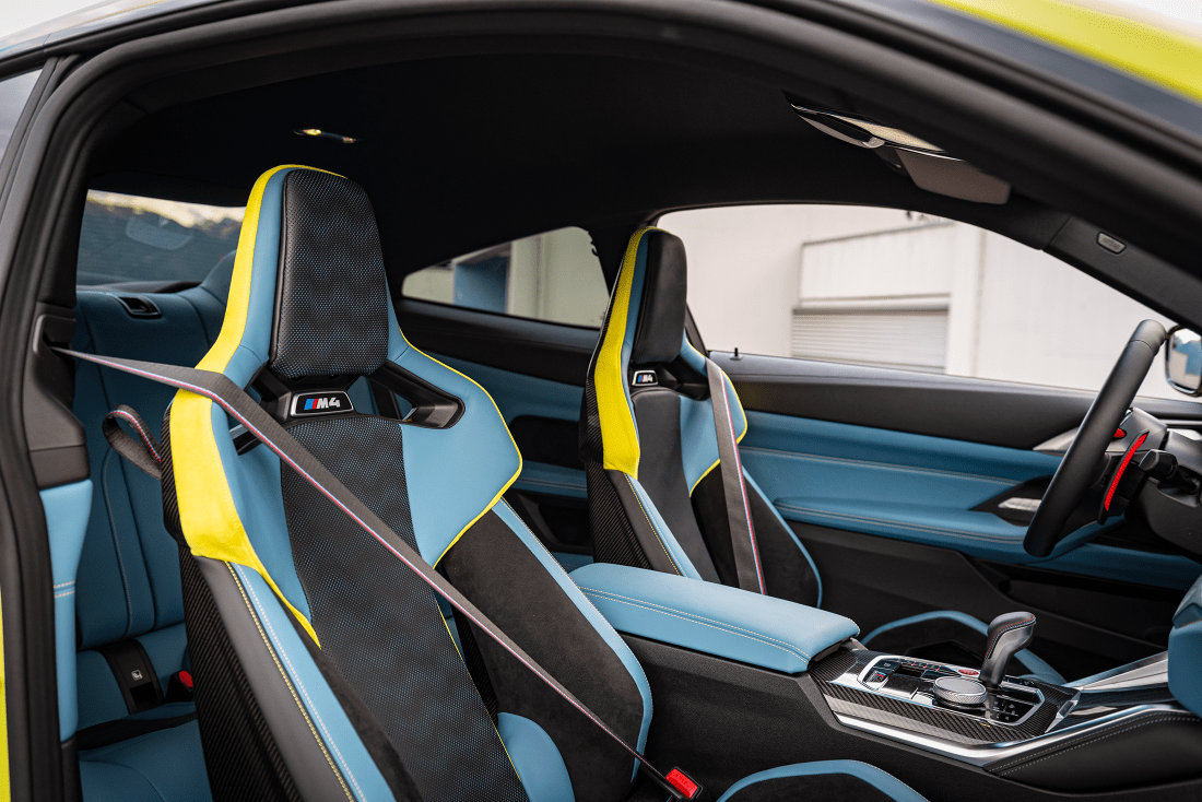 BMW-M4-Competition-Seats