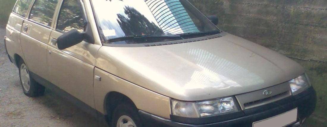 Lada 111
