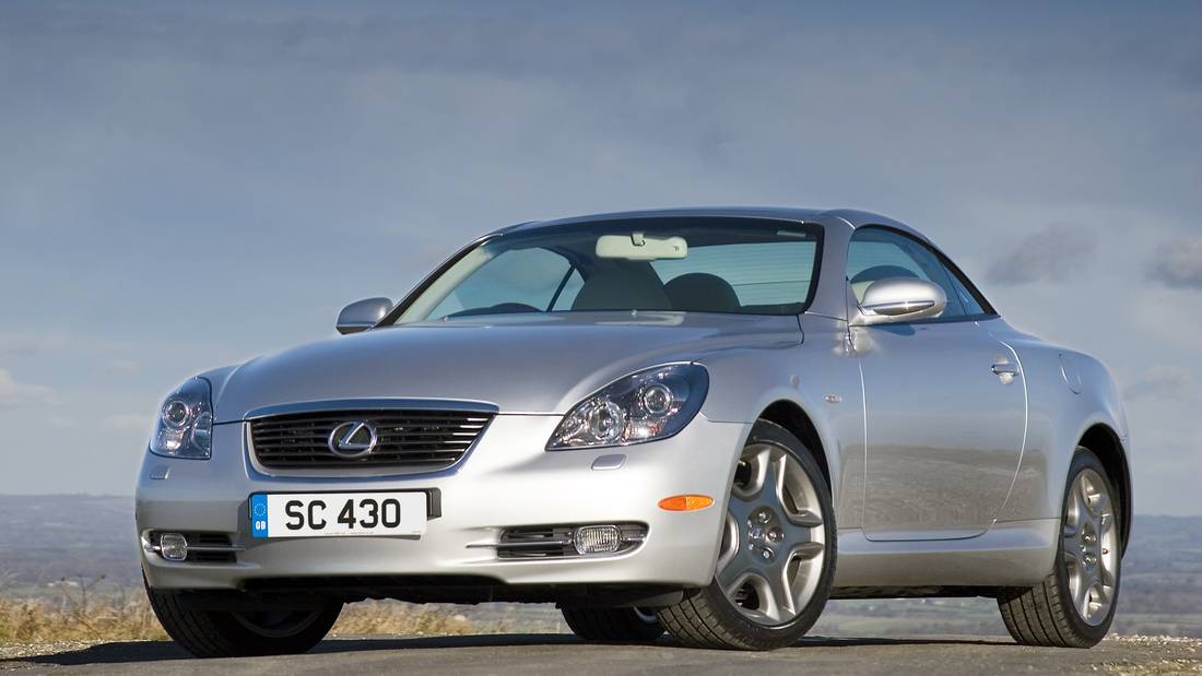 lexus-sc-430-front