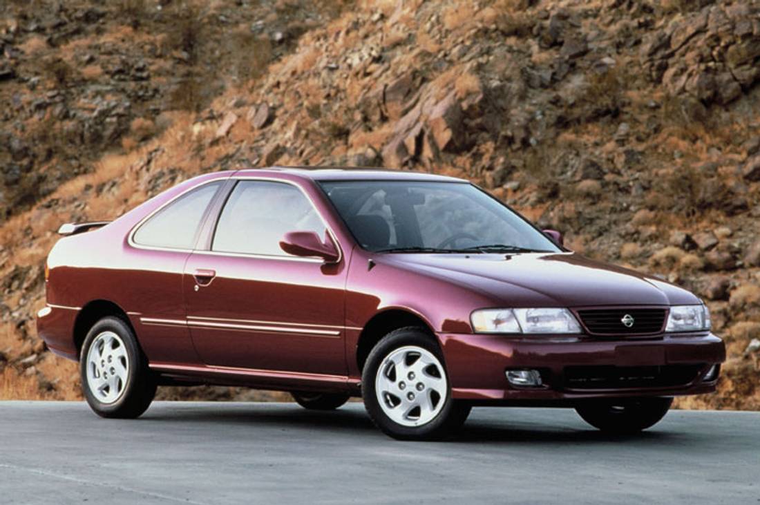 nissan-200-sx-side