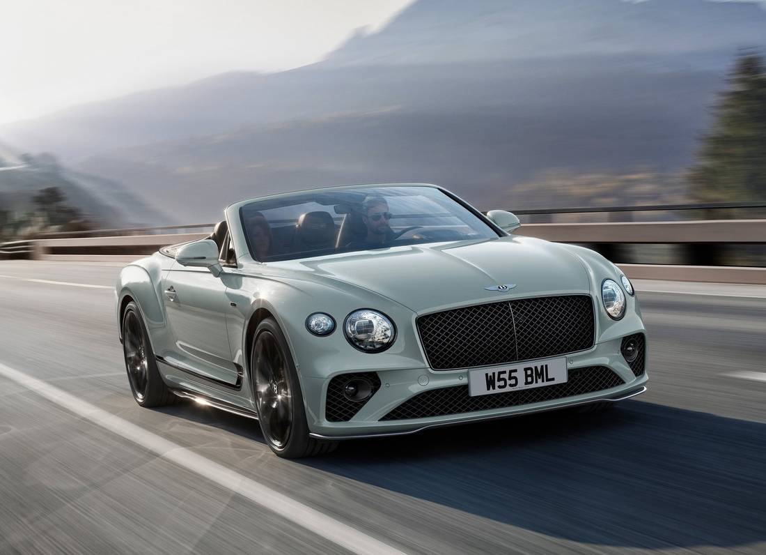 bentley-gtc-speed-white-side