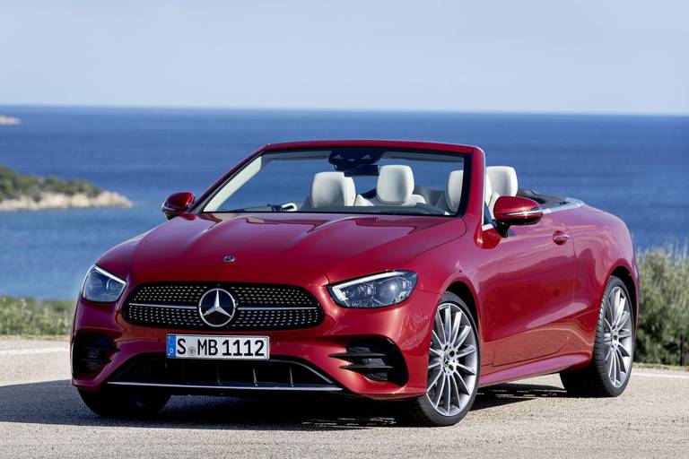 Mercedes-Benz-E-Klasse-Coupe-Cabrio-2020-Facelift-Front