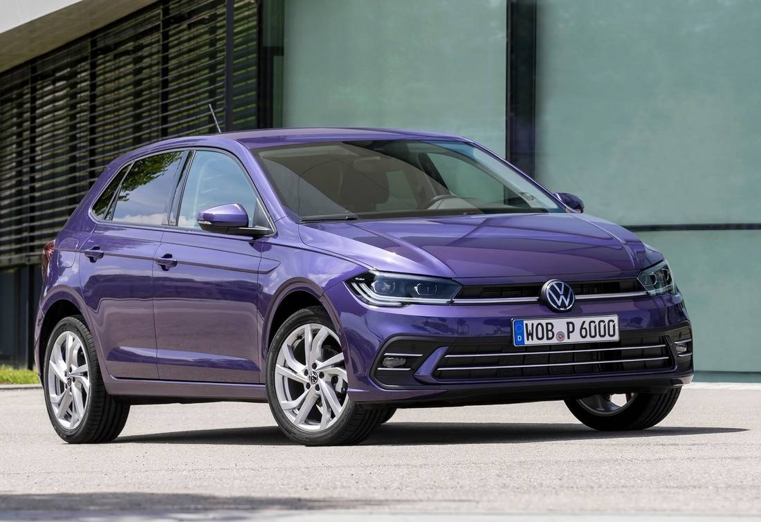 VW Polo Style: Infos, Preise, Alternativen - AutoScout24