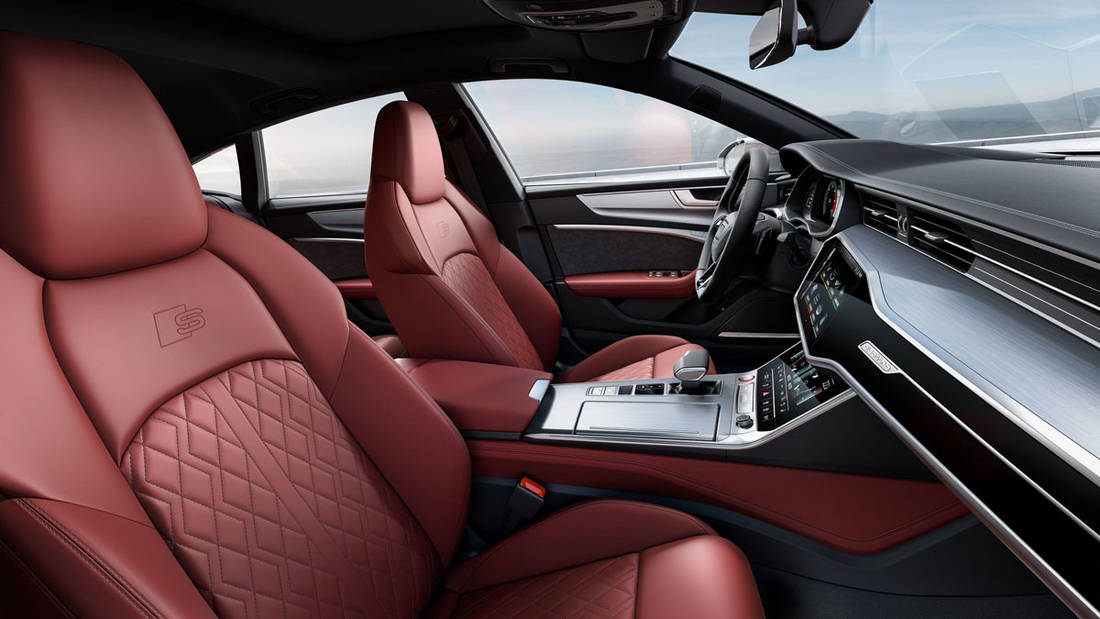 Audi-S7-TDI-2020-interior